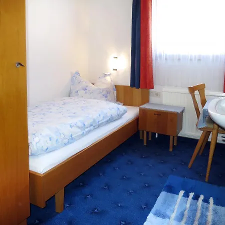 Lejlighed Ferienwohnung Pettneu 115w Pettneu am Arlberg