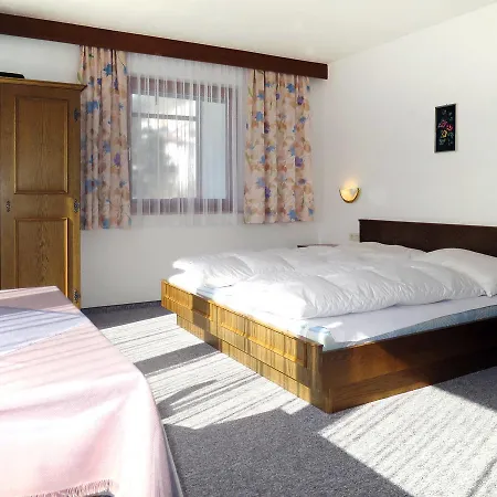 Ferienwohnung Pettneu 115w