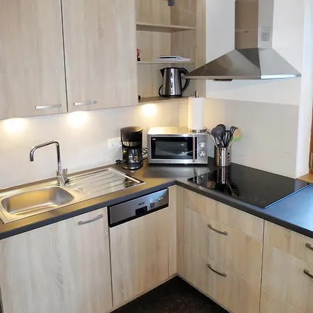 Ferienwohnung Pettneu 115w Apartment *
